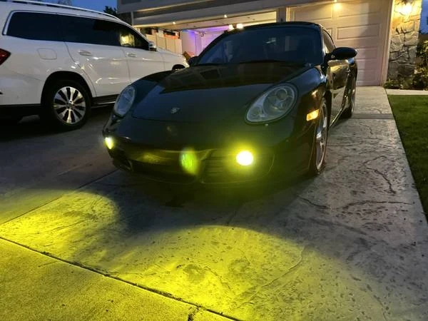 2006 Porsche 987 Cayman S - Image 7 of 20