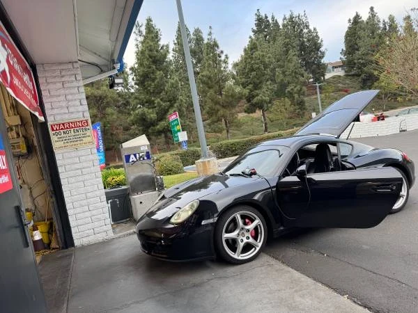 2006 Porsche 987 Cayman S - Image 10 of 20
