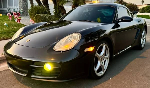 2006 Porsche 987 Cayman S - Image 12 of 20