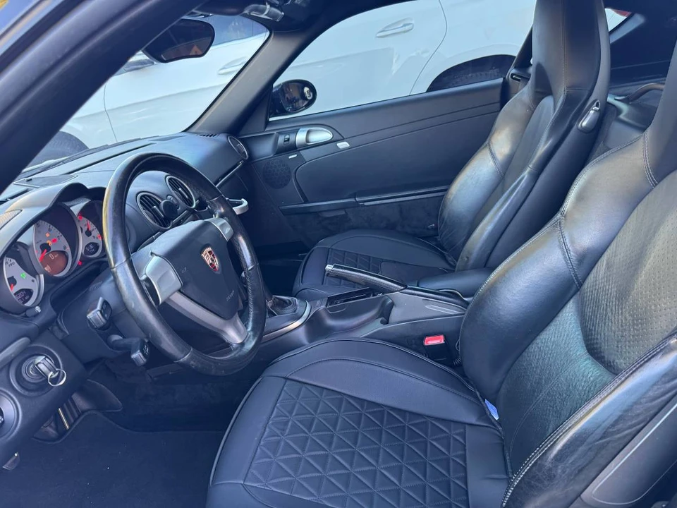 2006 Porsche 987 Cayman S - Image 17 of 24