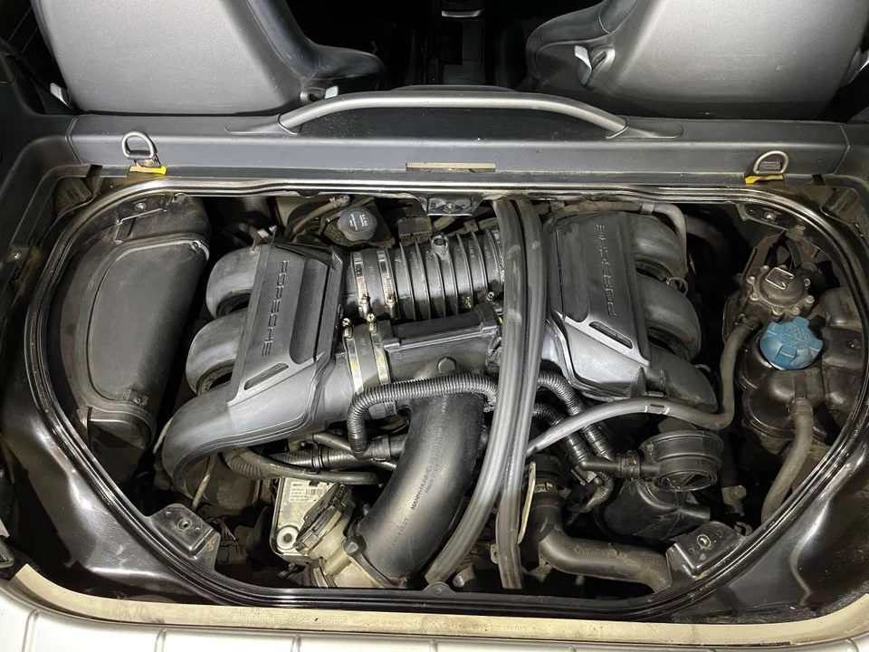 2006 Porsche 987 Cayman S - Image 16 of 24