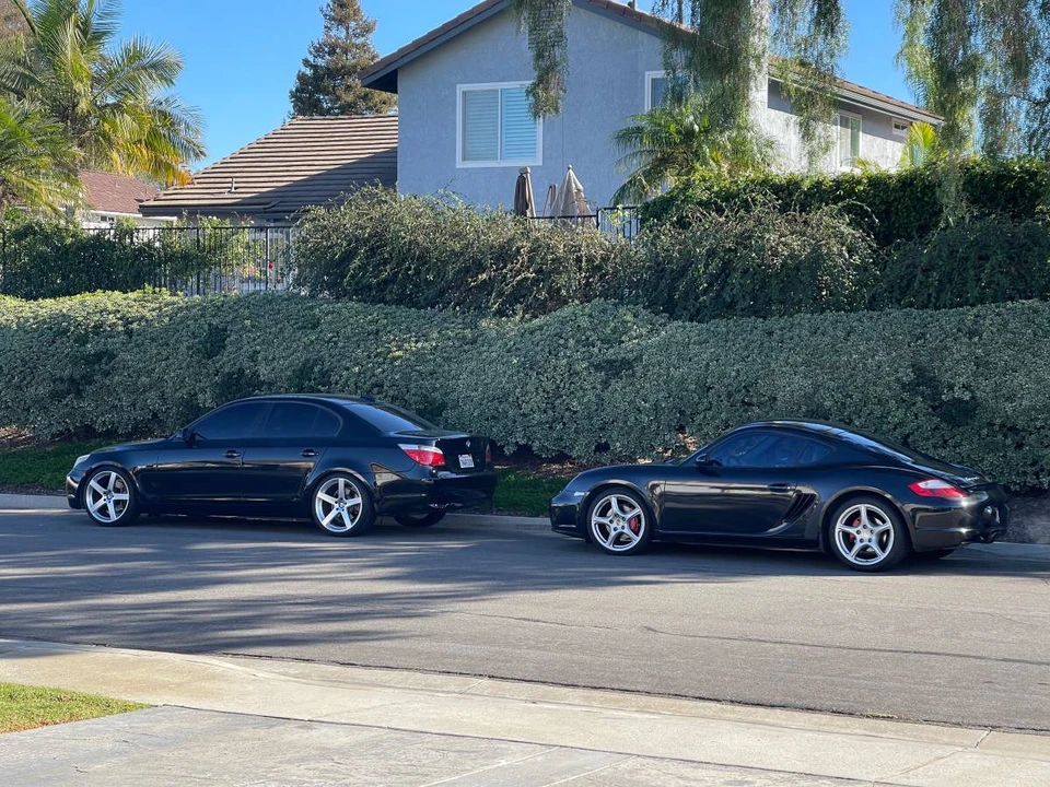 2006 Porsche 987 Cayman S - Image 21 of 24