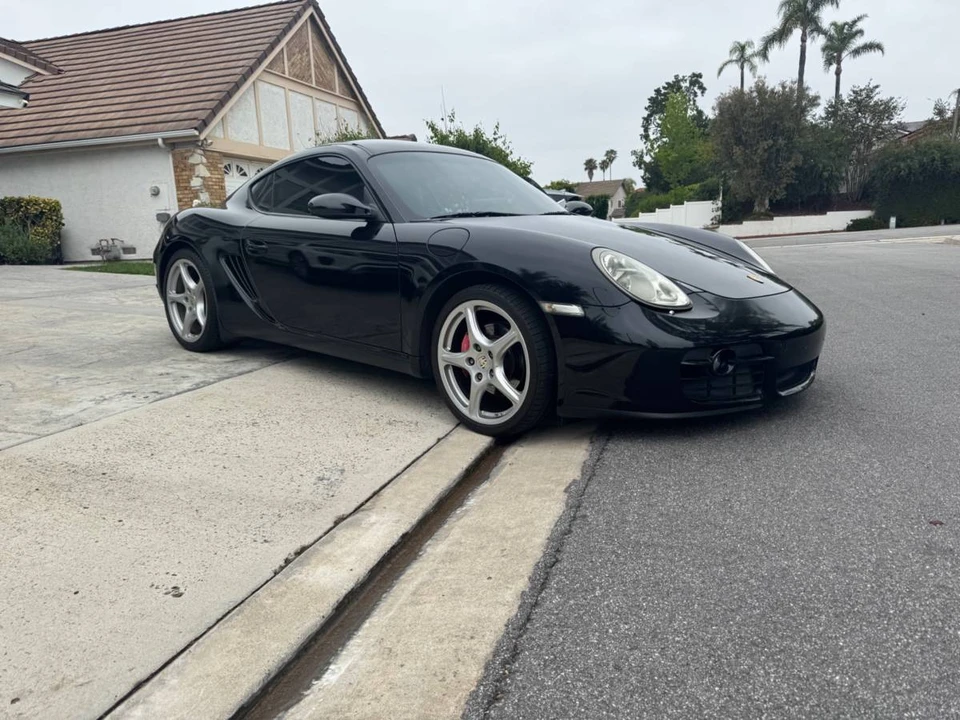 2006 Porsche 987 Cayman S - Image 23 of 24