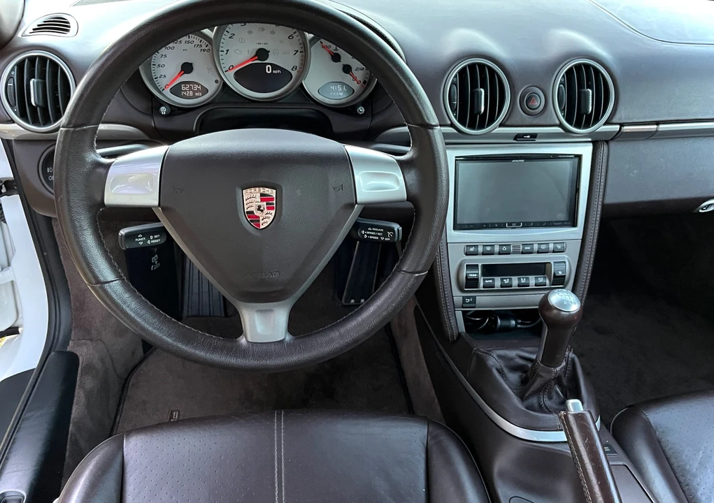 2006 Porsche 987 Cayman S - Image 10 of 14