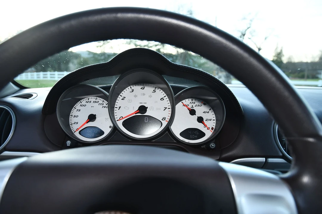 2006 Porsche 987 Cayman S - Image 12 of 14