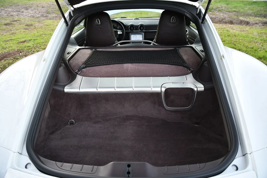 2006 Porsche 987 Cayman S - Image 13 of 14