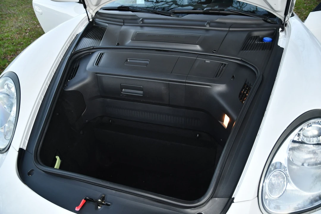 2006 Porsche 987 Cayman S - Image 14 of 14