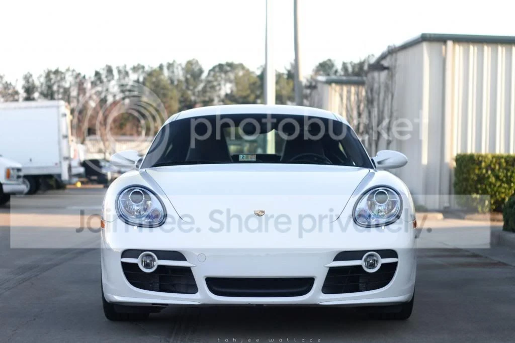 2006 Porsche 987 Cayman S - Image 5 of 13