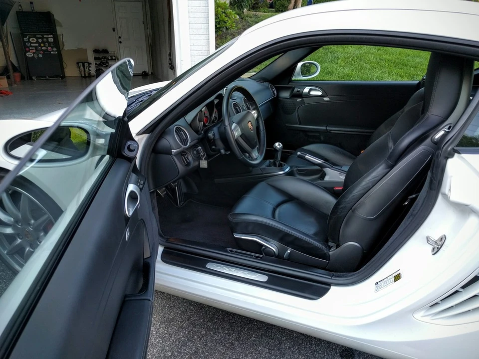 2006 Porsche 987 Cayman S - Image 7 of 13