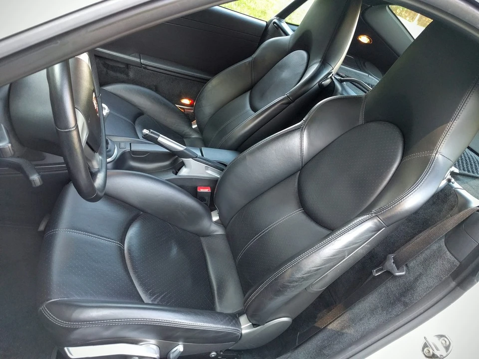 2006 Porsche 987 Cayman S - Image 11 of 13
