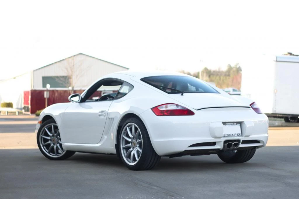 2006 Porsche 987 Cayman S - Image 2 of 13