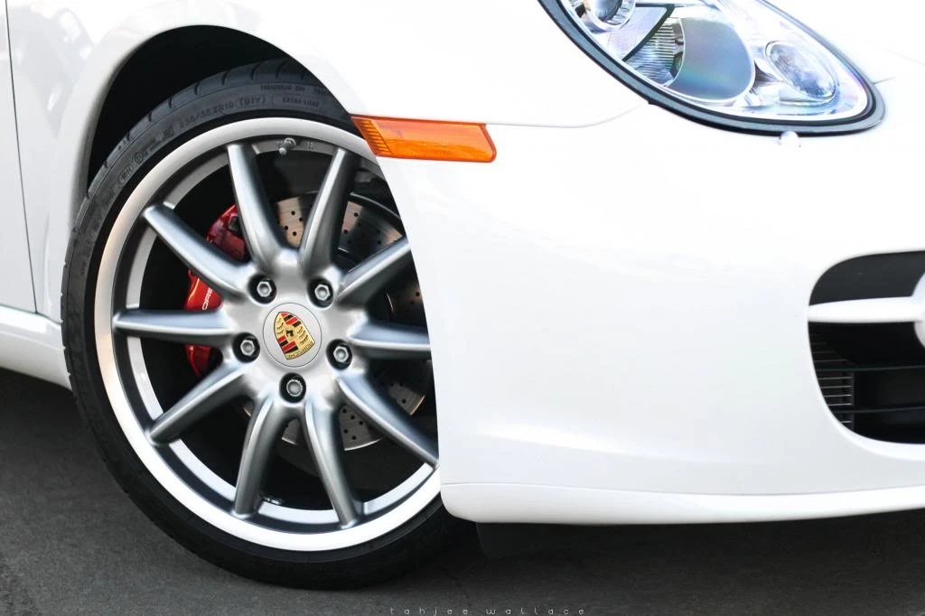 2006 Porsche 987 Cayman S - Image 3 of 13