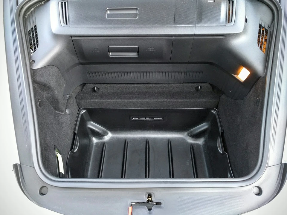 2006 Porsche 987 Cayman S - Image 9 of 13