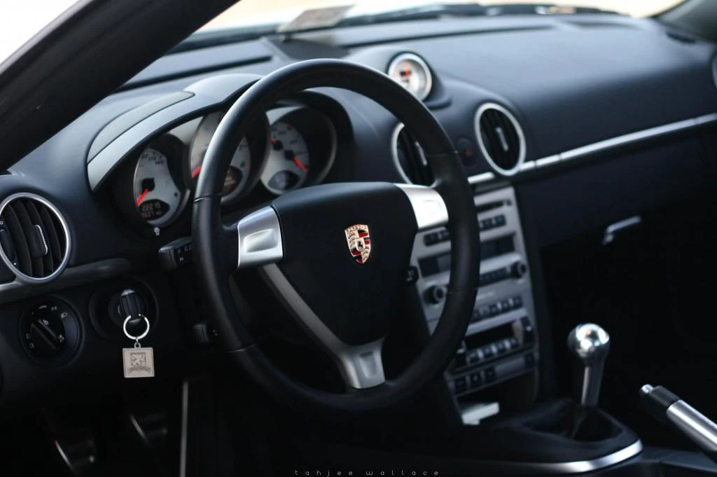 2006 Porsche 987 Cayman S - Image 6 of 13