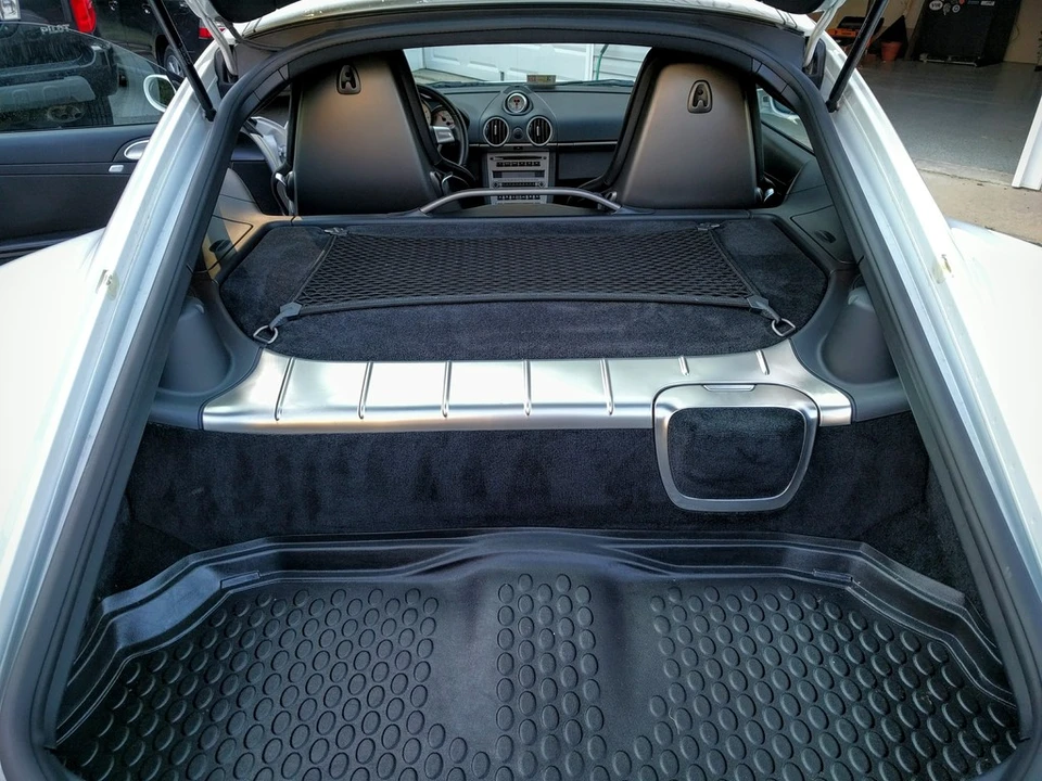 2006 Porsche 987 Cayman S - Image 8 of 13