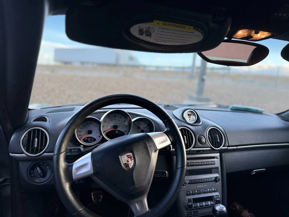2006 Porsche 987 Cayman S - Image 10 of 10