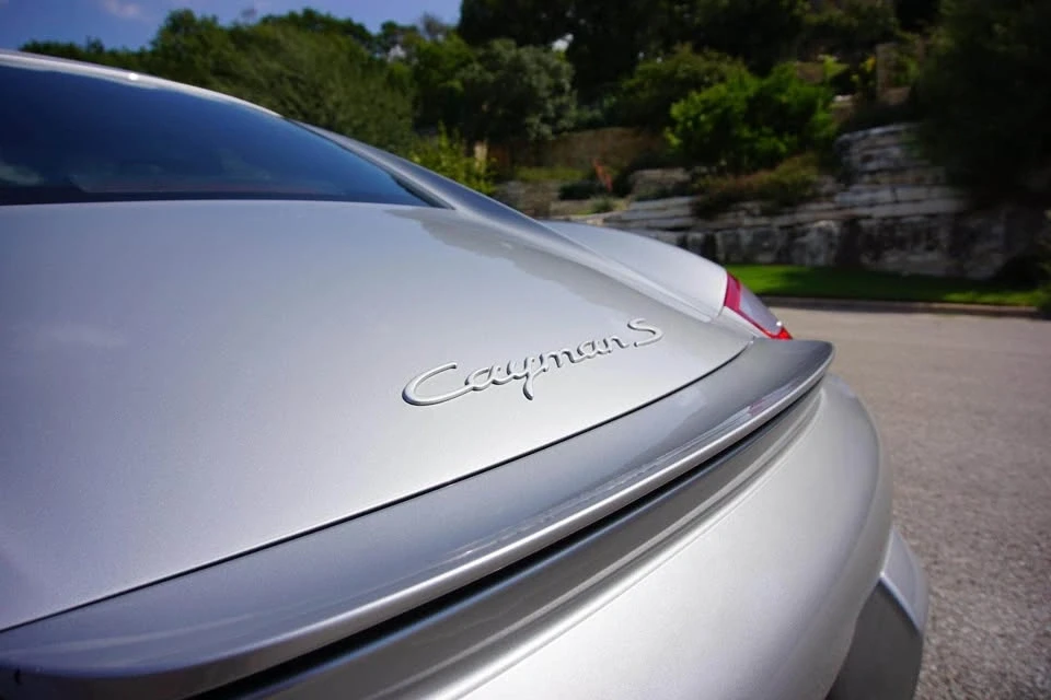 2006 Porsche 987 Cayman S - Image 3 of 9