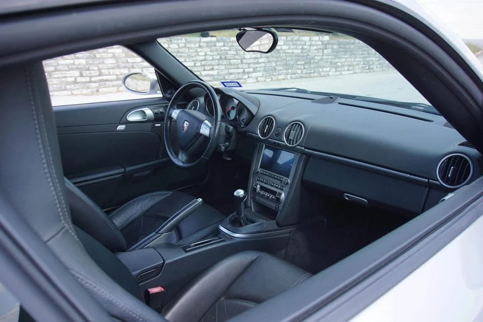 2006 Porsche 987 Cayman S - Image 4 of 9