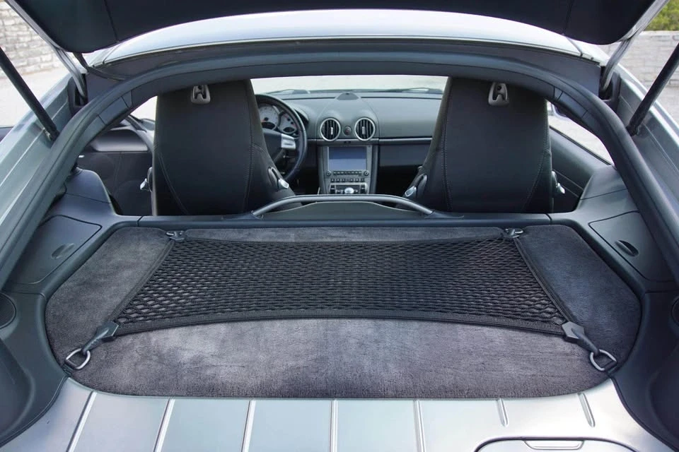 2006 Porsche 987 Cayman S - Image 6 of 9