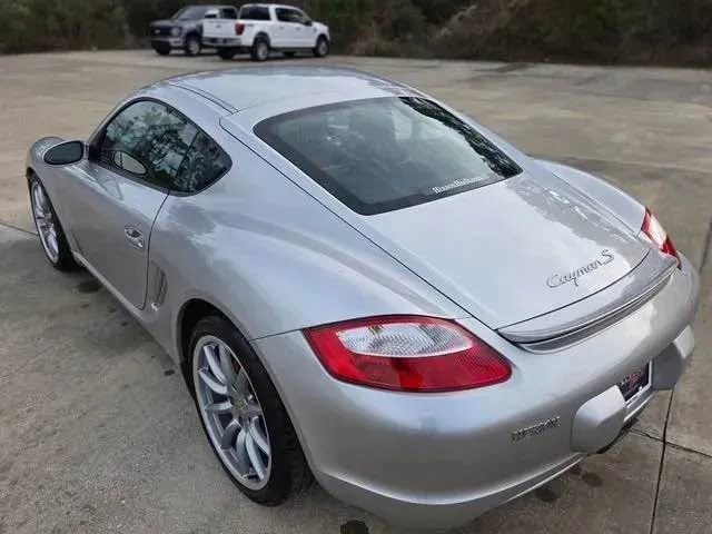 2006 Porsche 987 Cayman S - Image 2 of 5