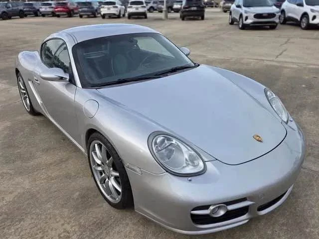 2006 Porsche 987 Cayman S - Image 4 of 5