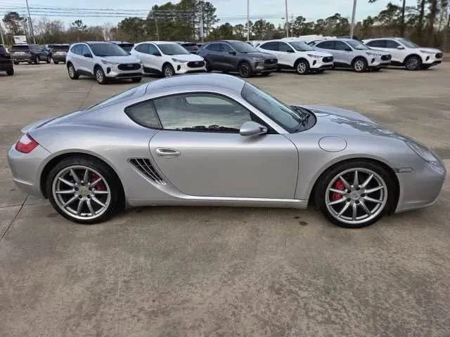 2006 Porsche 987 Cayman S - Image 3 of 5