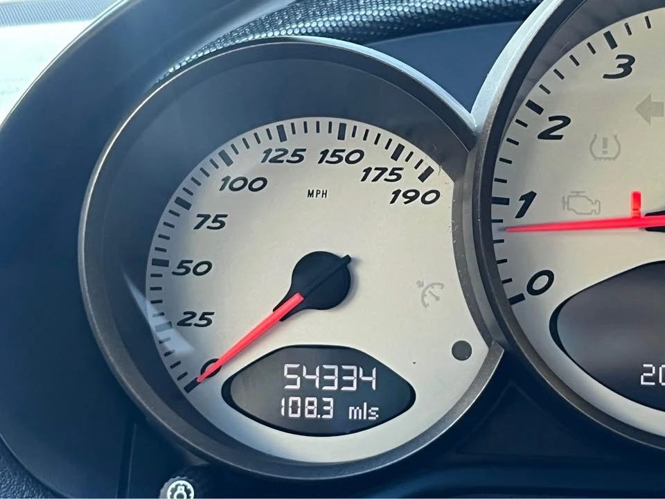 2006 Porsche 987 Cayman S - Image 8 of 20