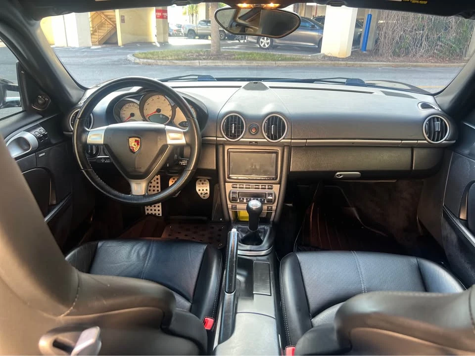 2006 Porsche 987 Cayman S - Image 16 of 20
