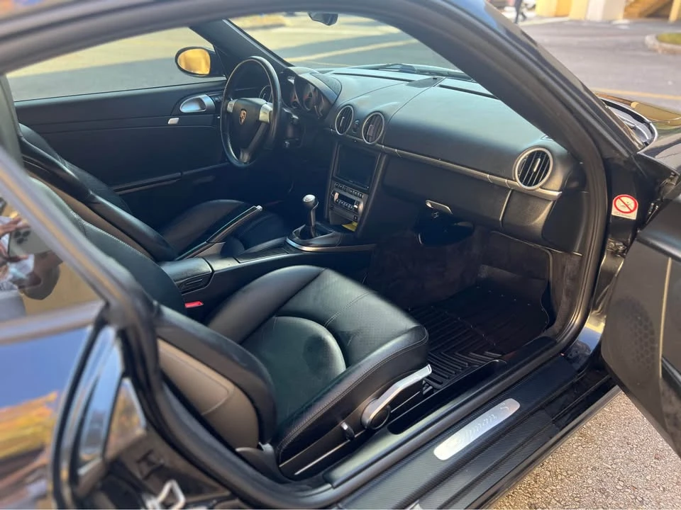 2006 Porsche 987 Cayman S - Image 7 of 20