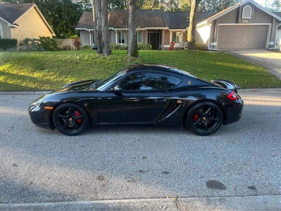 2006 Porsche 987 Cayman S - Image 11 of 20