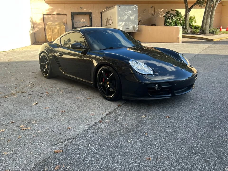 2006 Porsche 987 Cayman S - Image 20 of 20