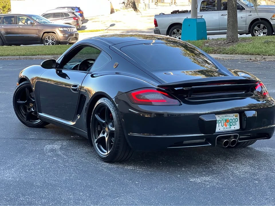 2006 Porsche 987 Cayman S - Image 2 of 20