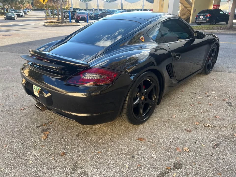 2006 Porsche 987 Cayman S - Image 19 of 20