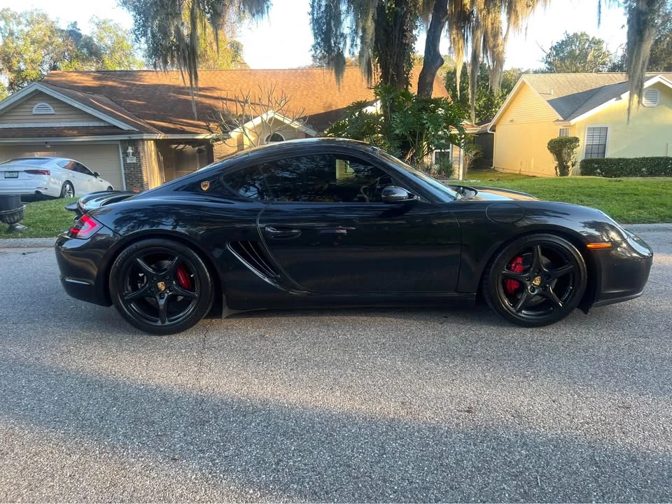 2006 Porsche 987 Cayman S - Image 12 of 20