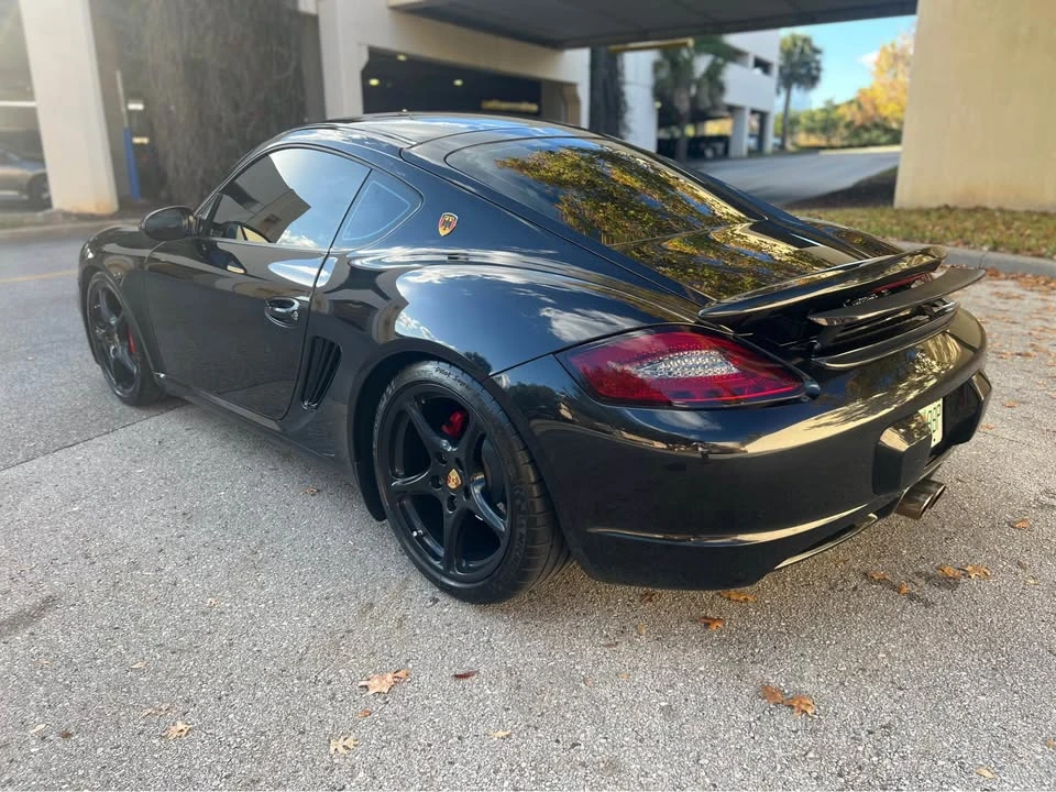 2006 Porsche 987 Cayman S - Image 18 of 20