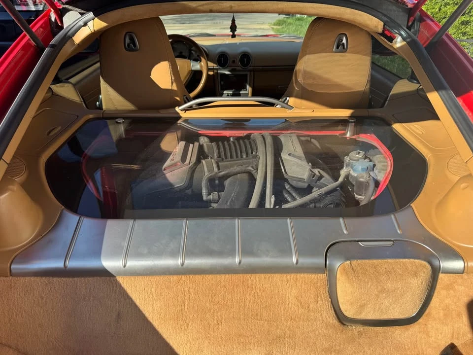 2006 Porsche 987 Cayman S - Image 3 of 12