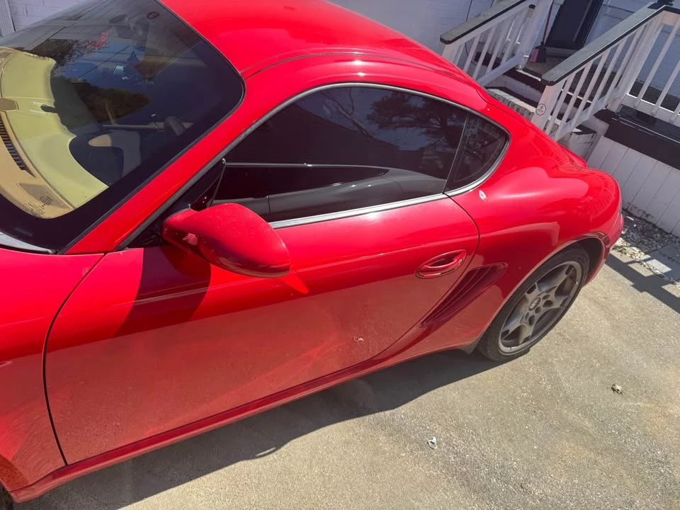 2006 Porsche 987 Cayman S - Image 11 of 12