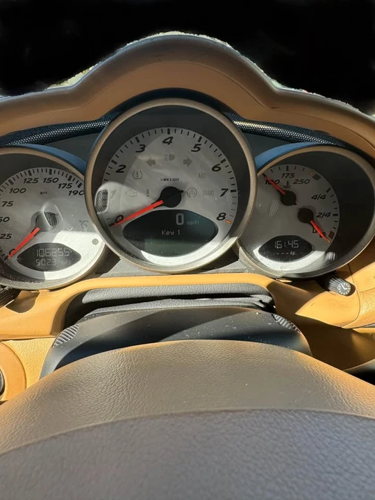 2006 Porsche 987 Cayman S - Image 6 of 12