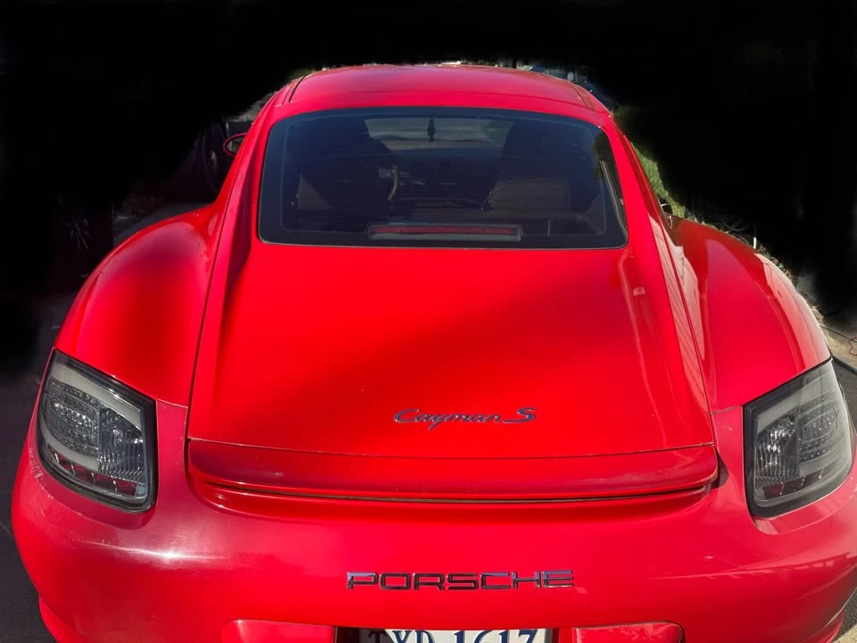 2006 Porsche 987 Cayman S - Image 2 of 12