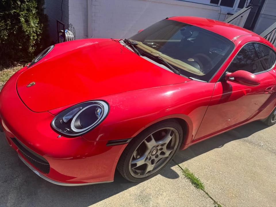 2006 Porsche 987 Cayman S - Image 8 of 12