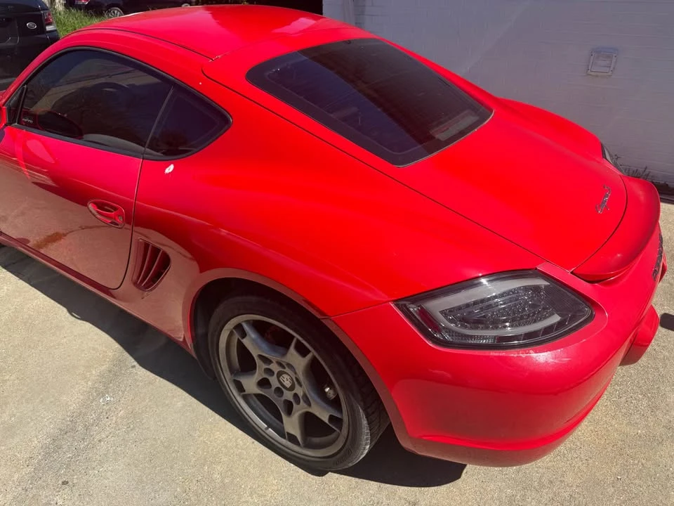 2006 Porsche 987 Cayman S - Image 9 of 12
