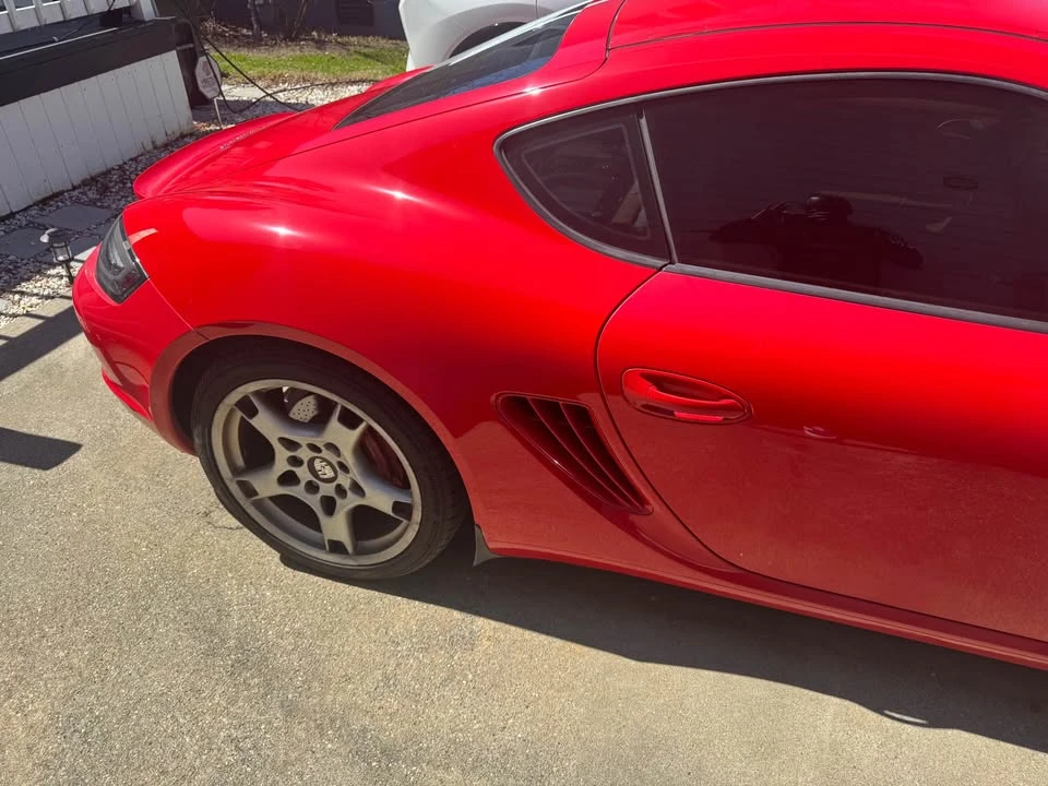 2006 Porsche 987 Cayman S - Image 10 of 12