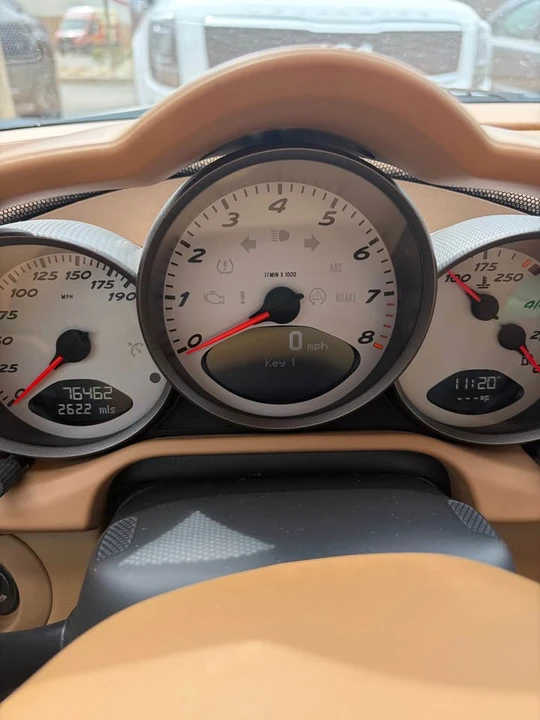 2006 Porsche 987 Cayman S - Image 8 of 10
