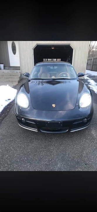 2006 Porsche 987 Cayman S - Image 4 of 10