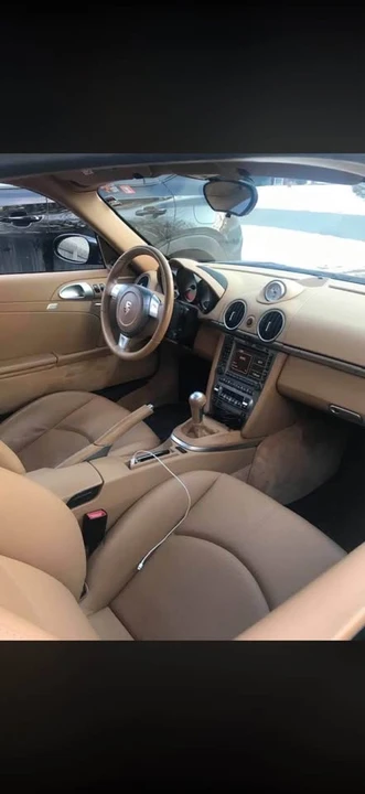 2006 Porsche 987 Cayman S - Image 5 of 10