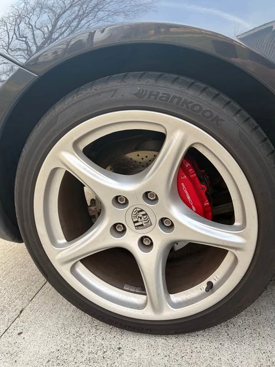 2006 Porsche 987 Cayman S - Image 9 of 10