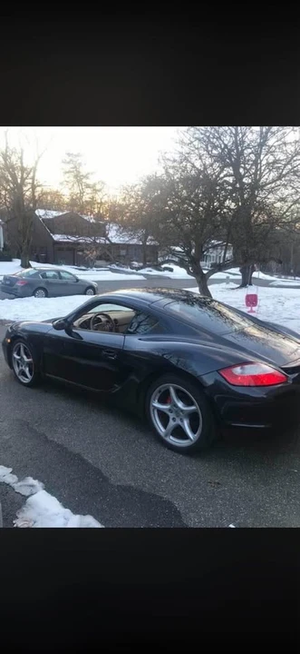 2006 Porsche 987 Cayman S - Image 2 of 10