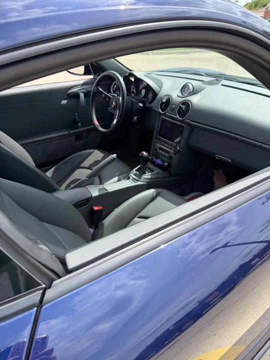 2006 Porsche 987 Cayman S - Image 5 of 6