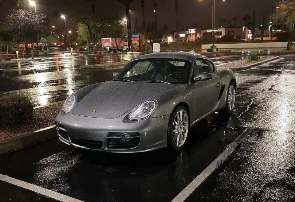 2006 Porsche 987 Cayman S - Image 7 of 12