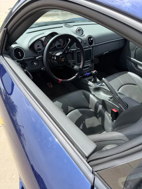 2006 Porsche 987 Cayman S - Image 6 of 6